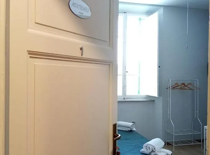 B&B Binario 5 루카