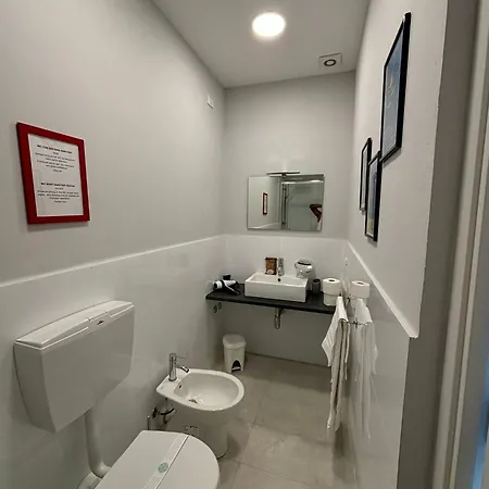 Binario 5 Bed & Breakfast Lucca