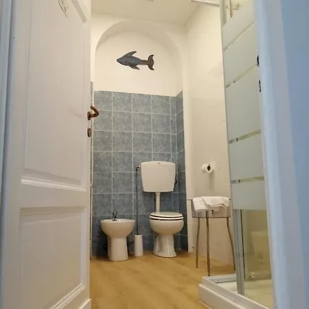 Binario 5 Bed & Breakfast