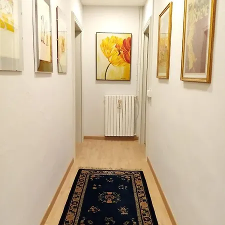 Binario 5 Bed & Breakfast