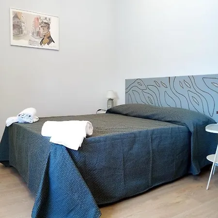 Bed & Breakfast Binario 5 3*