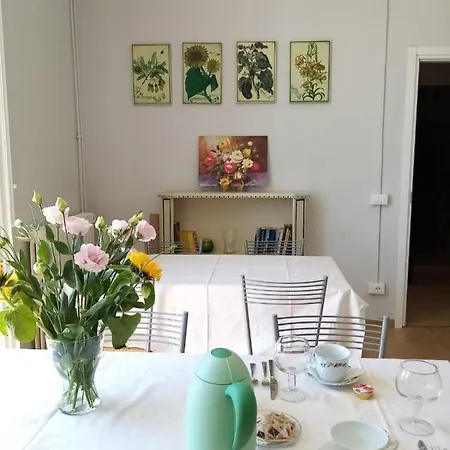 Binario 5 Bed & Breakfast 3*