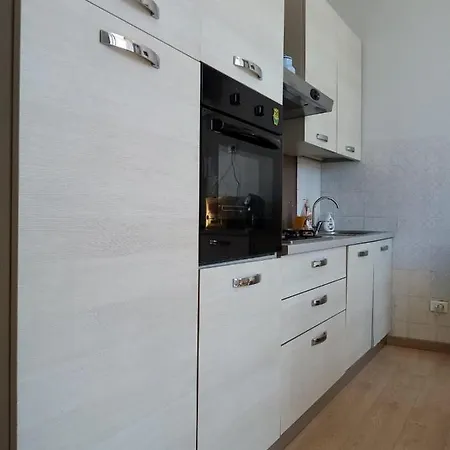 Binario 5 Bed & Breakfast *