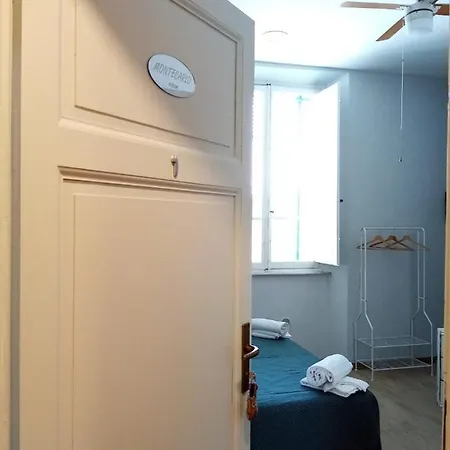 Bed & Breakfast Binario 5 Lucca