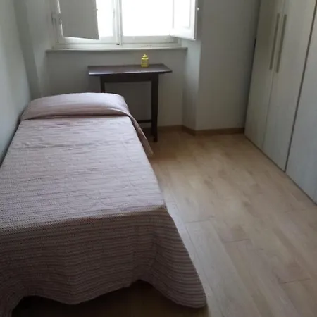 Binario 5 Bed & Breakfast