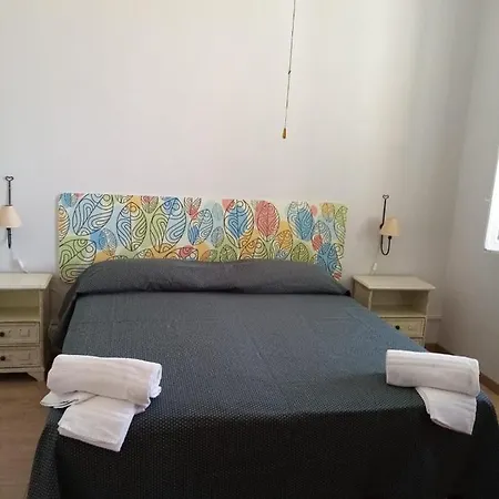 Bed & Breakfast Binario 5