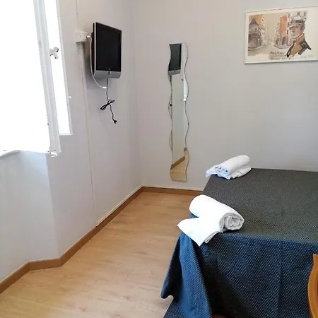 Binario 5 *