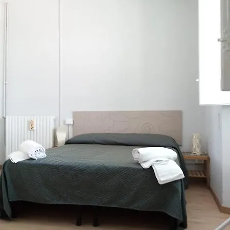 فندق مبيت وإفطار Binario 5 3*