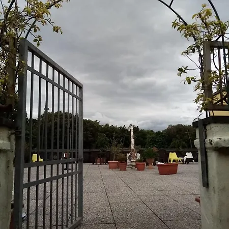 Binario 5 Bed & Breakfast