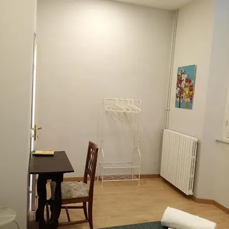 فندق مبيت وإفطار Binario 5 لوكا