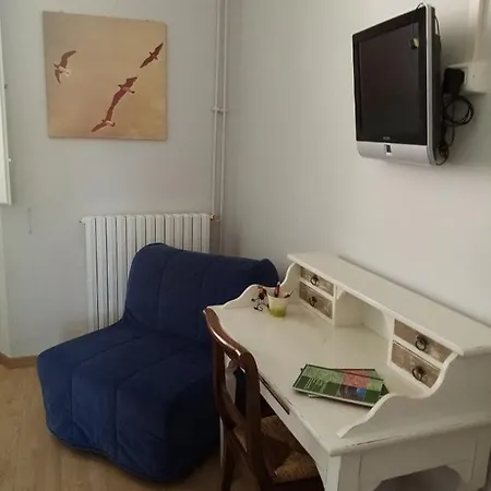 Binario 5 Bed & Breakfast Lucca