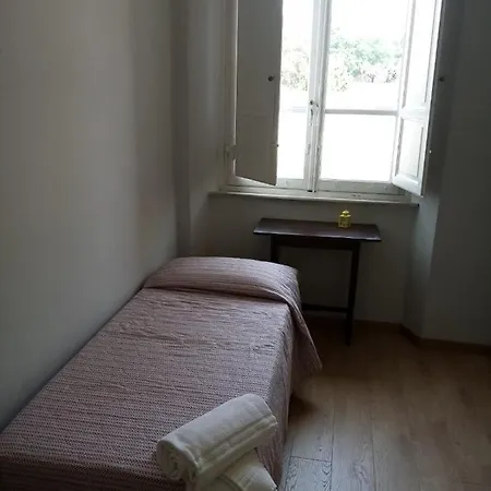 Binario 5 Bed & Breakfast *