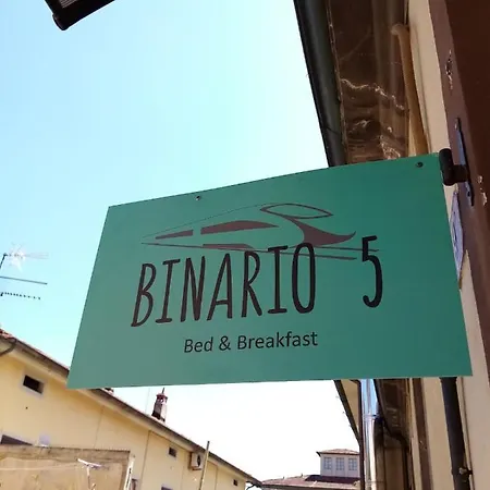 Binario 5 *